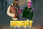 Audio: Country Wizzy Ft Emtee - ORIGHT (Mp3 Download)