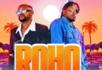 Audio: Makomando X Chino Kidd - Roho (Mp3 Download)