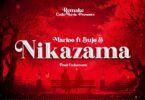 Audio: Marioo - Nikazama (Mp3 Download)