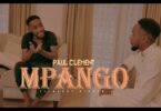 VIDEO: Paul Clement - Mpango (Mp4 Download)