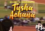 Audio: Mabantu X Chiby - Tushaachana (Mp3 Download)