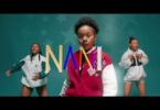 VIDEO: Zuchu - Nani (Dance Video) (Mp4 Download)