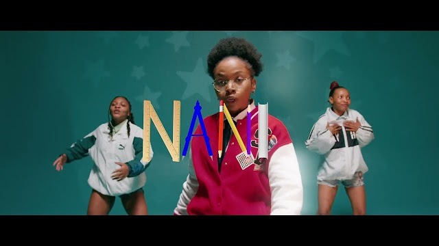 VIDEO | Zuchu - Nani (Dance Video) | Mp4 Download