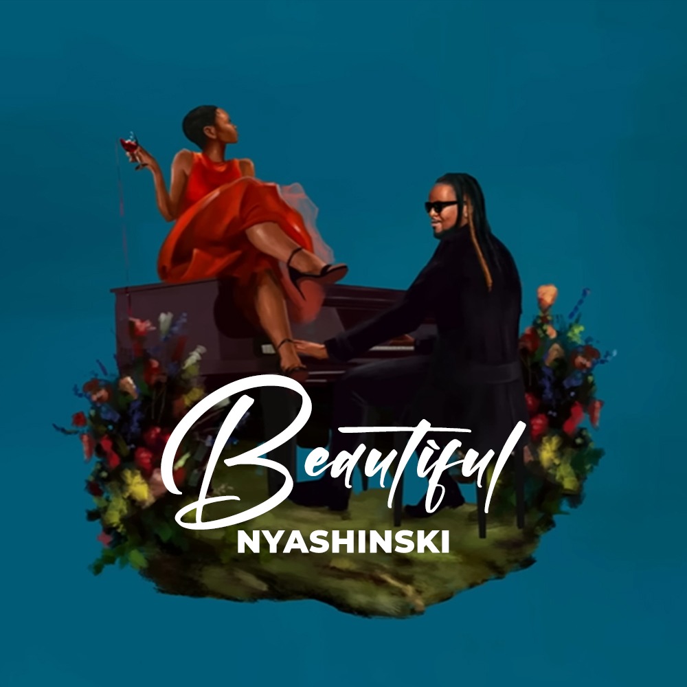 AUDIO | Nyashinski - Beautifuli | Mp3 DOWNLOAD