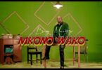 VIDEO: Bony Mwaitege - Mkono Wako (Mp4 Download)