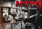 Audio: Madee - Staki Mziki (Mp3 Download)