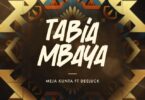 Audio: Meja Kunta Ft. Deeluck - Tabia Mbaya (Mp3 Download)