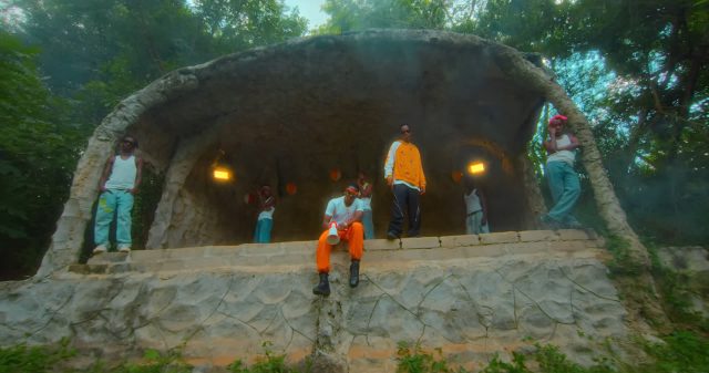 VIDEO | Meja Kunta Ft Dee Luck - Tabia Mbaya | Mp4 Download