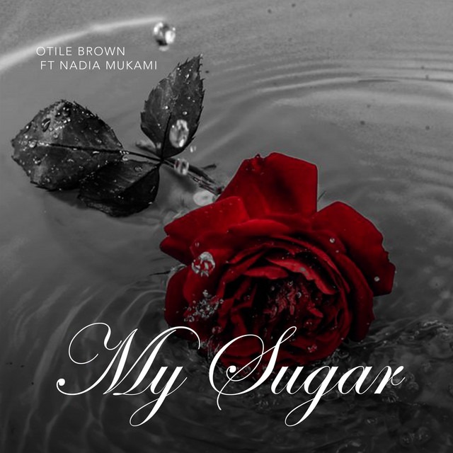 AUDIO | Otile Brown Ft. Nadia Mukami - My Sugar | Mp3 DOWNLOAD