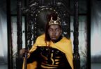 VIDEO: Rasco Ft. One Six & Chimah - Mwana Mfalme (Mp4 Download)