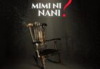 Audio: Roma - Mimi Ni Nani (Mp3 Download)