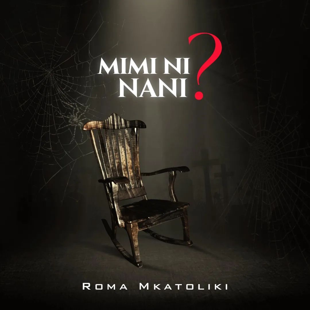 AUDIO | Roma Mkatoriki - Mimi Ni Nani | Mp3 DOWNLOAD
