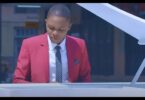 VIDEO: Japhet Zabron - Salimia Watu (Mp4 Download)