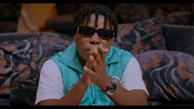 VIDEO | Y Prince Ft. Lody Music - Nakupenda | Mp4 Download