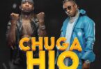 Audio: Fido Vato Ft Rayvanny - Chuga Hio (Mp3 Download)