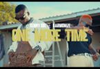 VIDEO: Kenny Sol Ft. Harmonize - One More Time (Mp4 Download)