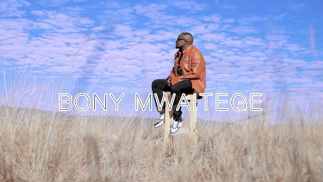 VIDEO | Bony Mwaitege - Acha Nizaliwe | Mp4 Download