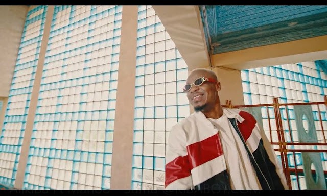 VIDEO | Marioo Ft. Alikiba - Love Song | Mp4 Download