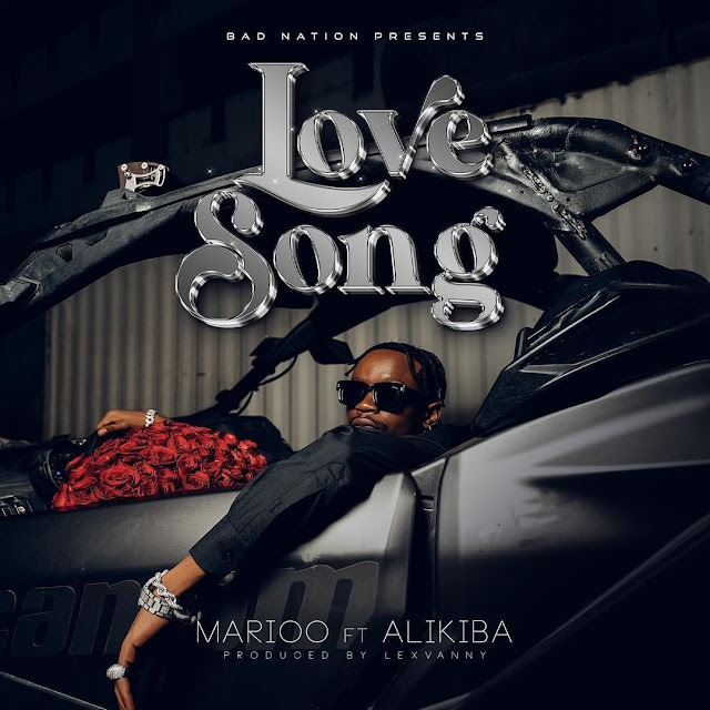 AUDIO | Marioo Ft Alikiba - Love Song | Mp3 DOWNLOAD