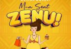 Audio: Mchina Mweusi - Mna Seat Zenu (Mp3 Download)