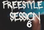 Audio: Young Killer - Freestyle Session 6 (Mp3 Download)