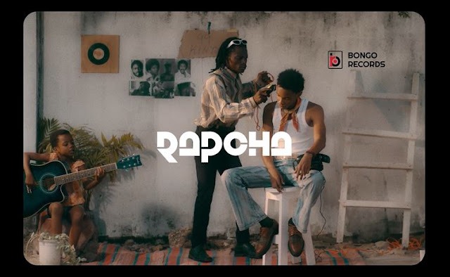 VIDEO | Rapcha - Uongo | Mp4 Download
