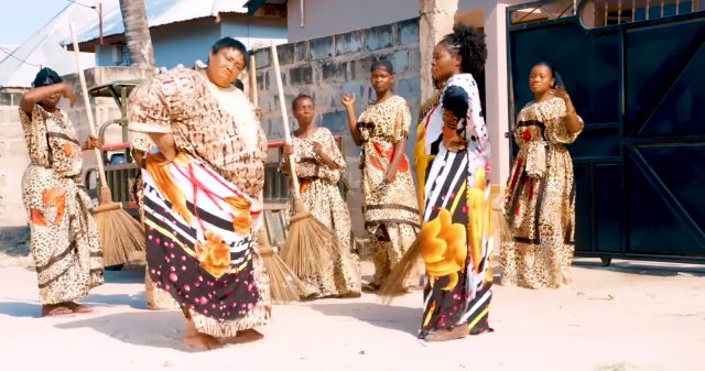 VIDEO | Rose Muhando - Waache Waende | Mp4 Download