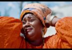 VIDEO: UPENDO NKONE - YESU NISAMEHE (Mp4 Download)