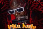 Audio: Jaivah Ft Marioo - Pita Kule (Mp3 Download)