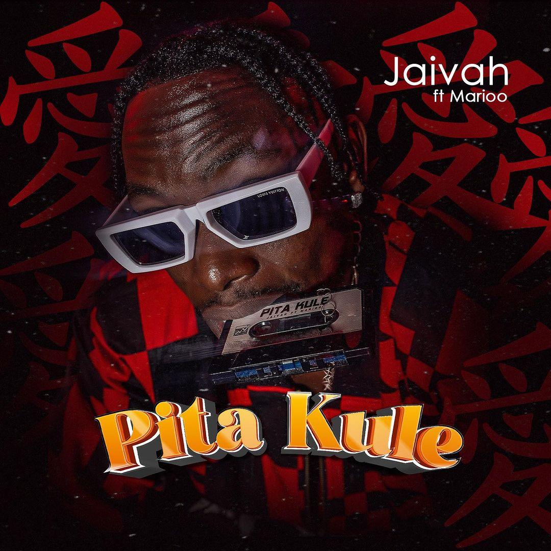 AUDIO | Jaivah - Pita Kule Ft Marioo | Mp3 DOWNLOAD