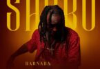 Audio: Barnaba – Shobo (Mp3 Download)