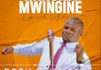 Audio: Bony Mwaitege - Hakuna Mwingine (Mp3 Download)