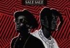 Audio: Damian Soul Ft. Bensoul - Sale Sale (Mp3 Download)