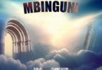 Audio: Fid Q Ft. Chino Kidd - Mbinguni (Mp3 Download)