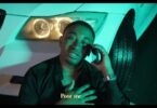 Lyrics VIDEO: Jay Melody – Mbali Nawe (Mp4 Download)