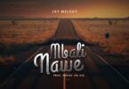 Audio: Jay Melody - Mbali Nawe (Mp3 Download)