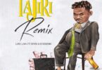 Audio: Lava Lava - Tajiri Remix Ft 2fani X Chobamc (Mp3 Download)
