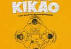 Audio: Lava Lava Ft Diamond Platnumz - Tuna Kikao (Mp3 Download)