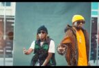 VIDEO: Lony Bway Ft. Marioo – Wewe Hapo (Mp4 Download)