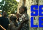 VIDEO: Mbosso Ft. Chley - Sele (Mp4 Download)