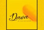 Audio: Mr T Touch Ft. Platform - Dawa (Mp3 Download)