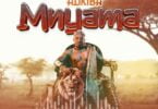 Audio: Alikiba - Mnyama Instrumental (Beat) (Mp3 Download)