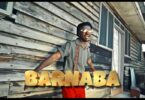 VIDEO: Barnaba - SHOBO (Mp4 Download)