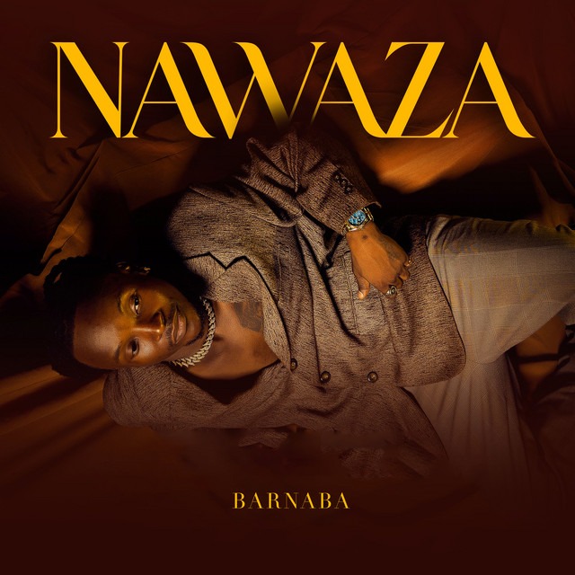 Audio: Barnaba - Nawaza (Mp3 Download)