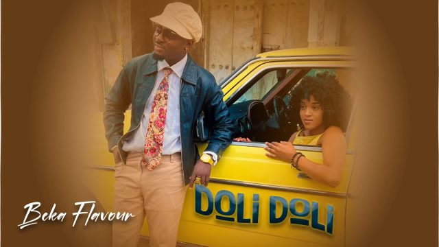 Audio: Beka Flavour - Doli Doli (Mp3 Download)