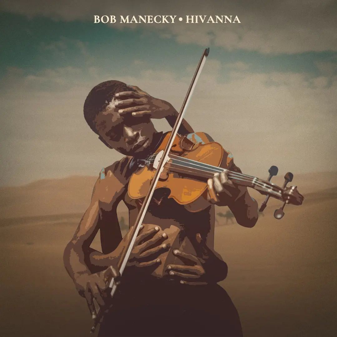 Audio: Bob Manecky - Menu Ft. Young Dee x Naomisia x Liberty (Mp3 Download)