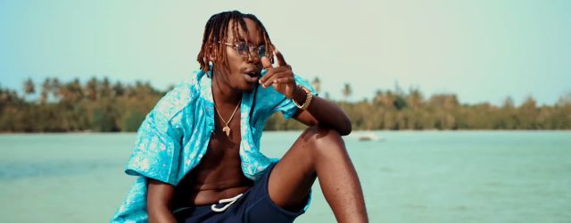VIDEO: Country Wizzy - Oouh (Mp4 Download)