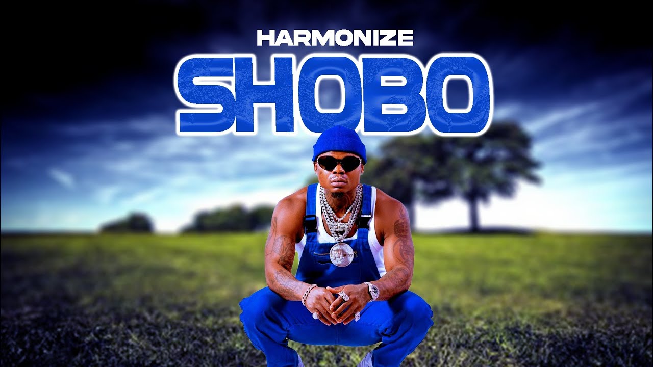 Audio: Harmonize - Shobo (Mp3 Download