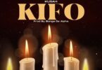 Audio: Kusah - Kifo (Mp3 Download)