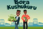 Audio: Obby Alpha - Bora Kushukuru (Mp3 Download)